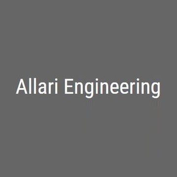 Allari Engineering фото 1