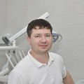 Фотография специалиста Размазин Константин Леонидович
