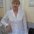 Фотография специалиста Горбунова Татьяна Владимировна