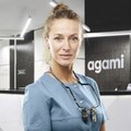 Фотография специалиста Прокопович Дарья Михайловна