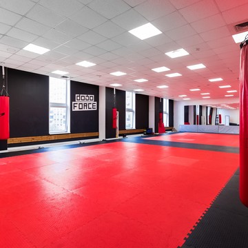 Секция тхэквондо Forceclub фото 1