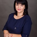 Фотография специалиста Бекасова Анжелика Викторовна