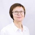 Фотография специалиста Шкарупа Ирина Анатольевна