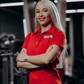 Фотография специалиста Каукина Анна