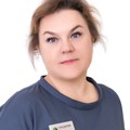 Фотография специалиста Фирсова Наталья Николаевна