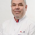 Фотография специалиста Манин Вадим Олегович