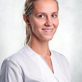 Фотография специалиста Пацкевич Анастасия Юрьевна