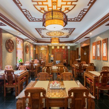 Ресторан Китай-Город на 3-ой Советской улице фото 1