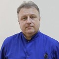 Фотография специалиста Тицкий Александр Викторович