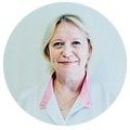 Фотография специалиста Алексеева Татьяна Михайловна