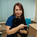 Фотография специалиста Ларионова Мария Александровна