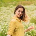 Фотография специалиста Вихлянцева Елизавета