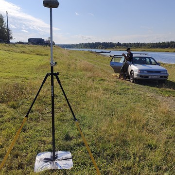 ГеоНоваНск фото 3