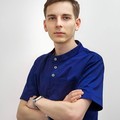 Фотография специалиста Овсянников Дмитрий Игоревич