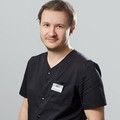 Фотография специалиста Мубинов Александр Рушанович