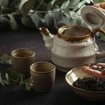 Чайно-кофейный бутик Lavazza фото 3