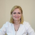 Фотография специалиста Базарная Татьяна Викторовна