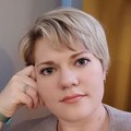 Фотография специалиста Демиденко Юлия