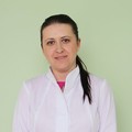 Фотография специалиста Вострикова Татьяна Алексеевна