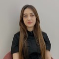 Фотография специалиста Аванесян Мане Артуровна
