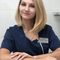 Фотография специалиста Веселова Полина Андреевна