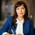 Фотография специалиста Митюкова Эльвира