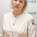 Фотография специалиста Пастушенко Виктория Валерьевна