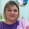 Фотография специалиста Черткова Индира Юлаевна
