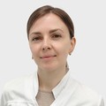 Фотография специалиста Смирнова Наталья Валерьевна