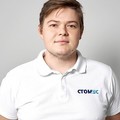 Фотография специалиста Валиев Булат Ренатович