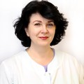 Фотография специалиста Худякова Ольга Ивановна