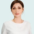 Фотография специалиста Костина Лариса Александровна