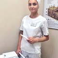 Фотография специалиста Тимофеева Анастасия Валерьевна