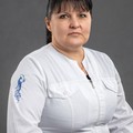 Фотография специалиста Лазарева Светалана Владимировна