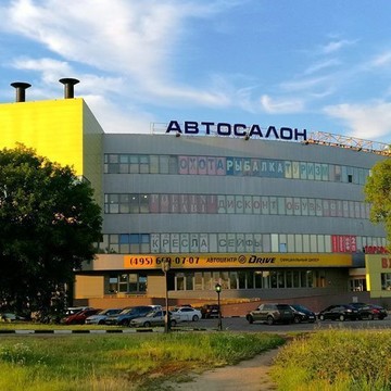 Логистическая компания Lider Trans Logistic на Волоколамском шоссе фото 1