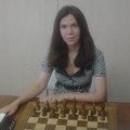 Фотография специалиста Чудиновских Зинаида Евгеньевна