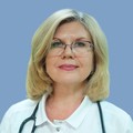 Фотография специалиста Данильченко Татьяна Геннадьевна