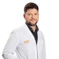 Фотография специалиста Тыртов Дмитрий Сергеевич