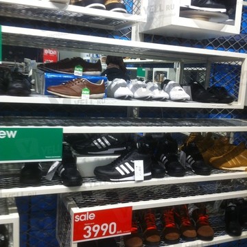 Adidas в Северном Орехово-Борисово фото 1