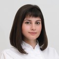 Фотография специалиста Маркус Мария Георгиевна