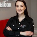 Фотография специалиста Лыдыгина Анастасия Константиновна