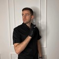 Фотография специалиста Чамурлиев Илья Валерьевич