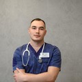 Фотография специалиста Купряев Илья Николаевич