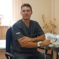 Фотография специалиста Калашников Андрей Владимирович