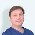 Фотография специалиста Золотарев Евгений Юрьевич