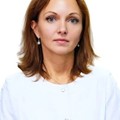 Фотография специалиста Червоненко Светлана Владимировна