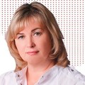 Фотография специалиста Войтюк Ирина Владимировна