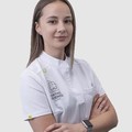 Фотография специалиста Лоскутова Диана Юрьевна
