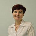 Фотография специалиста Терентьева Наталья Анатольевна