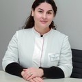 Фотография специалиста Магомедова Айшат Анваровна